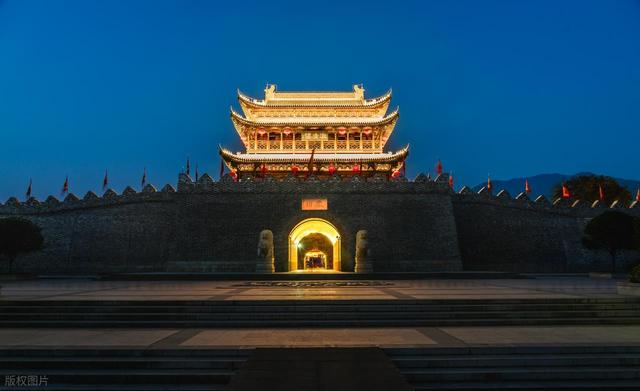 不输苏杭，浙江的这个宝藏小城，藏着你不知道的江南秘境！太美了