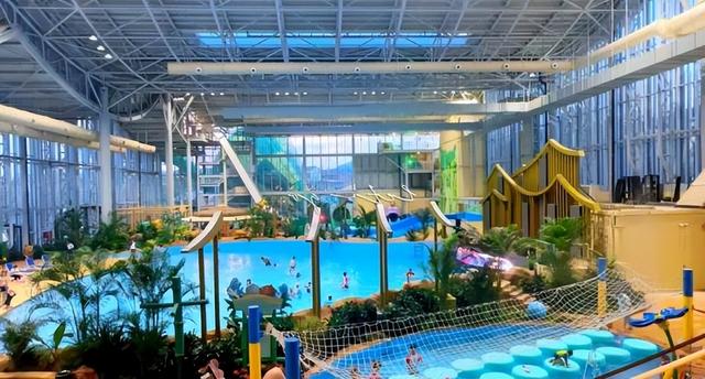 江苏一座新生景区，开业未满一年，跻身文旅成“现象级”标杆