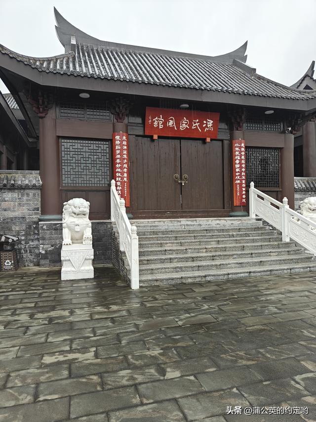 汉阙文化历历在目，值得一看