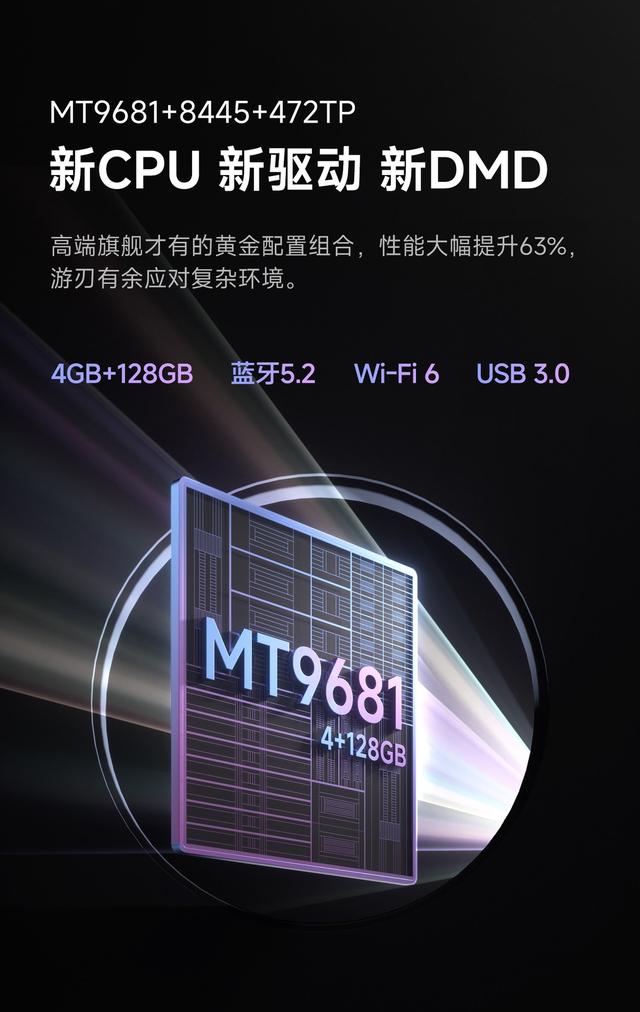 双11高性价比的家用投影推荐：当贝X7 Ultra，同价位碾压级配置