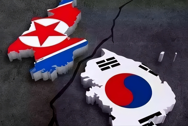 韩国高层是真敢想：想在九三阅兵见金正恩，还对中国提了一个要求