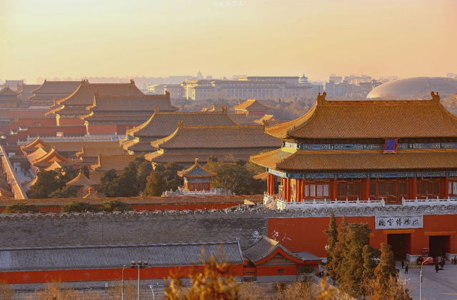 世界十大著名宫殿，中国就有两座，其他国家的也不差
