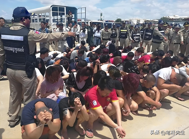 白俄模特赴东南亚逐梦，却坠入犯罪陷阱，遗体难寻疑遭器官贩卖