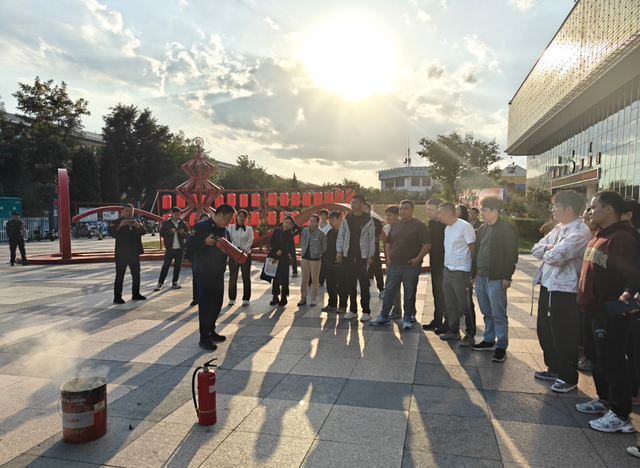 到土右，看山水~双节文旅盛宴圆满收官！