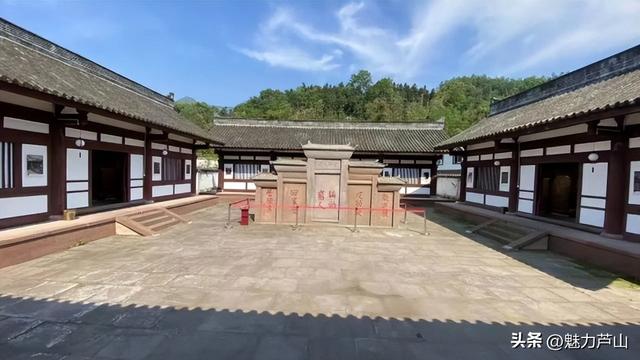 红色文化赋能新发展 绘就文旅融合新图景