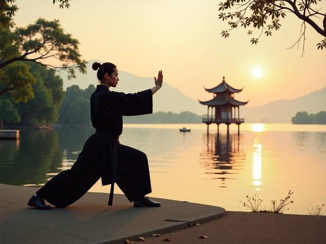 六旬老人单杠大回环心梗离世：银发健身热潮下的理性警钟