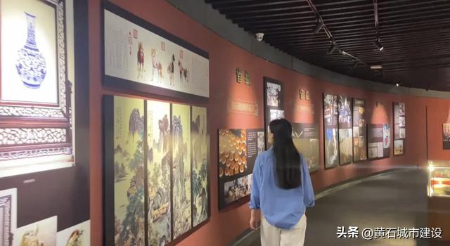 黄石群艺馆 到底是个什么馆？带你揭开群艺馆的神秘面纱