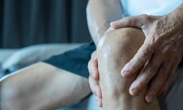 马上停止做这6种运动，做得越多，关节或越伤？医生给出明确答案