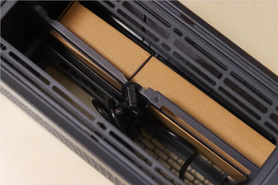 80%用户不知道的迷你机箱技巧,TT全家桶ITX主机颜值性能双满分