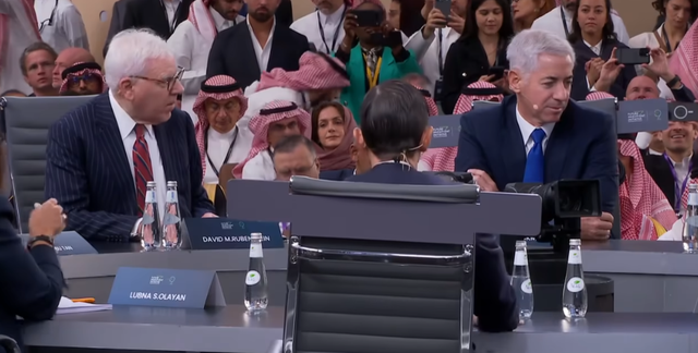 AI引爆全球危机！197个国家到沙特共商对策，中国却早已布局47年