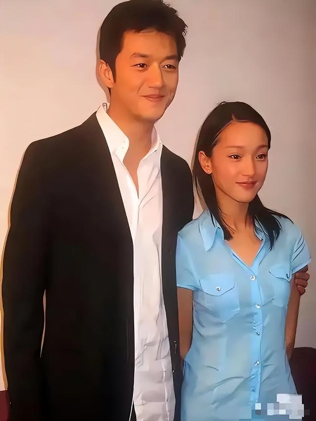 钱再多有什么用？51岁周迅的现状，给所有中年女性提了个醒