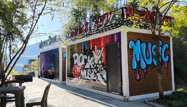 游在鹰潭 | 初冬漫游攻略：丹霞、杉林、林海的诗意三重奏【全球学子嘉游赣 奇绝鹰潭逍遥游】