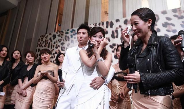 突发！知名港星举家搬离香港移居深圳，宣布这辈子都不再搬家