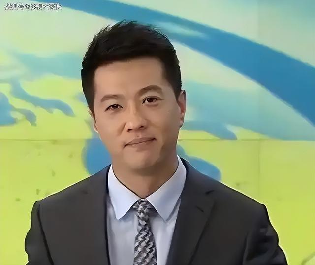 从确诊到去世仅15天	，“央视最帅主持人”的遭遇为人们敲响警钟