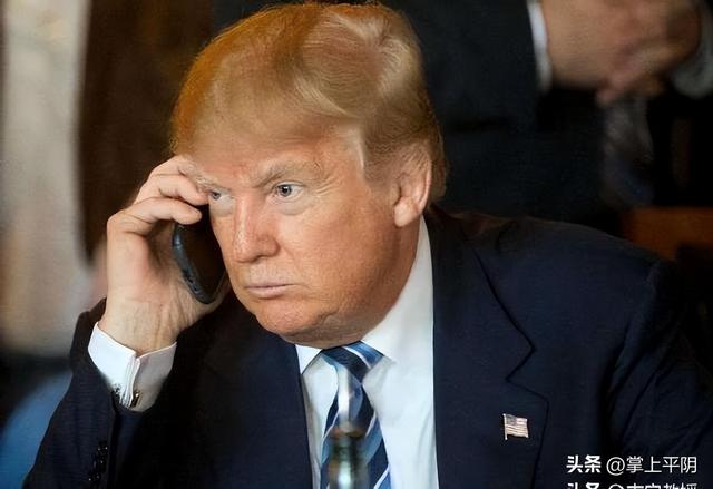 51票反对50票赞成！美投票结果出炉，特朗普下令撤兵？美航母出动