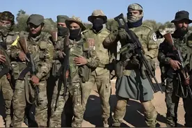 俄罗斯专家：“需要高度警惕了，美国正在中国周围复制俄乌战争”图片