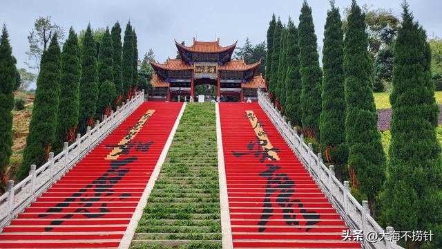 云南行·记·红河州篇之弥勒五日超短旅居——美丽悠闲宜居宜康养