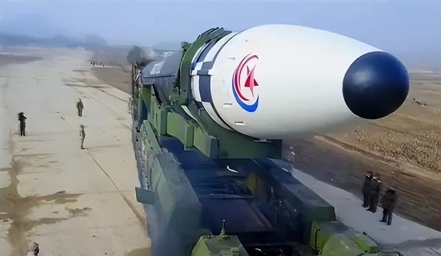 中国果然没看错朝鲜，金正恩一声令下，导弹部署在中朝边境