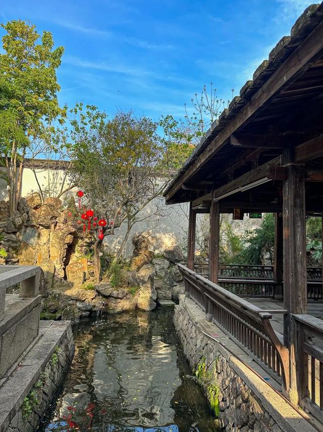 福州公园图鉴｜这10个地方，装下了整座城的“呼吸”