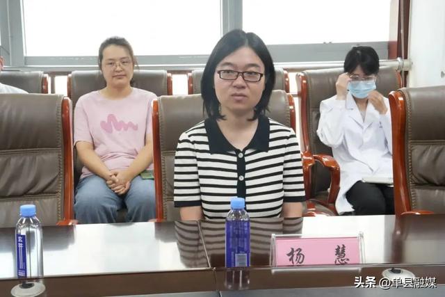 单县中心医院科研工作站正式揭牌