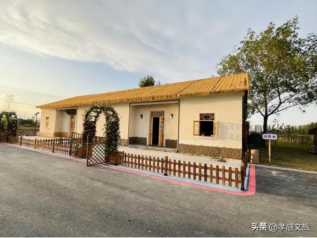 又发现孝感一处宝藏打卡地！周末赶紧冲~