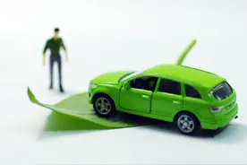 破解新能源汽车“投保难” “车险好投保”平台持续发力图片