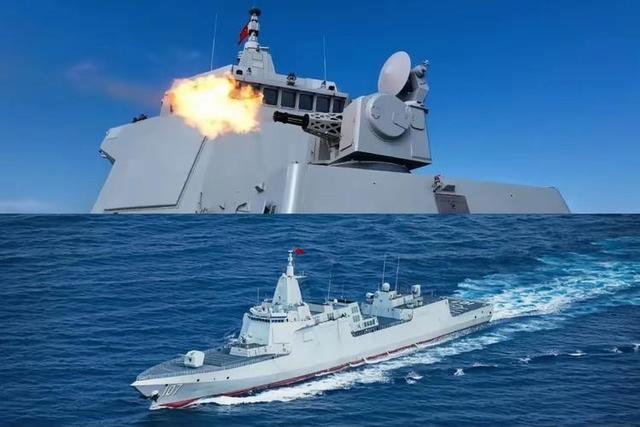 解放军有大动作！出百艘舰艇环澳，西太格局悄然生变