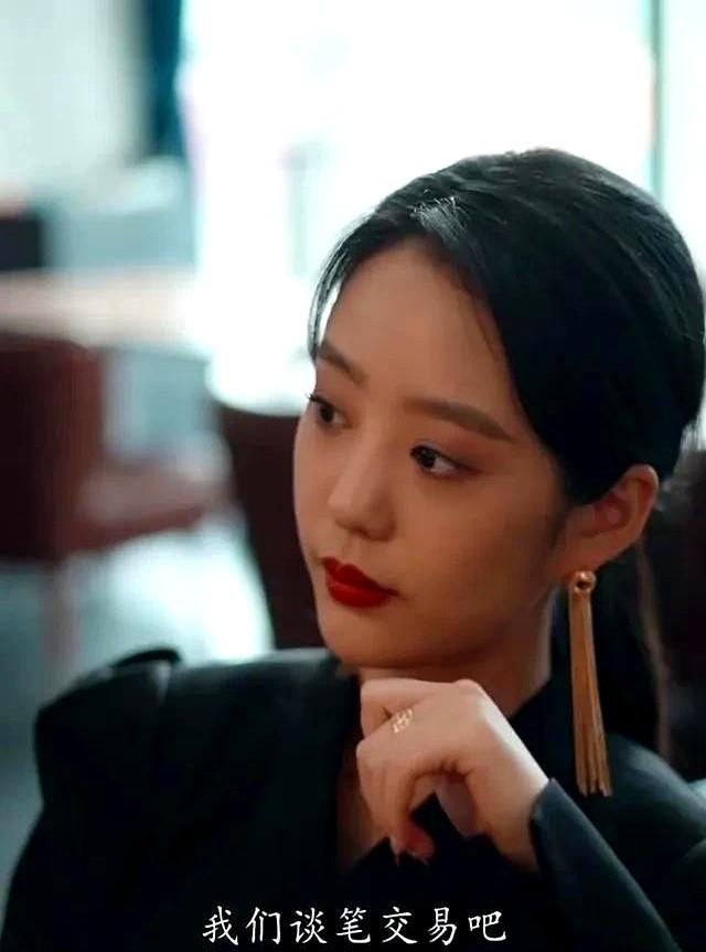 “短剧一姐”徐艺真再破天花板！这一次她让整个演艺圈“沉默”