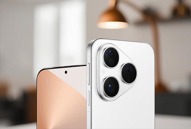 华为 Pura 80 准新品太香了！鸿蒙 AI + 红枫影像，拍照比单反还出片