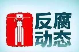 蔡宜萍、欧阳尧、熊栋才、张波、陈灿阳被查，李志刚被起诉图片