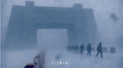 中哈边界上这座“小”城，离海最远的陆地点，一年300多天刮大风