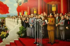 每天了解一个历史事件：五四运动图片