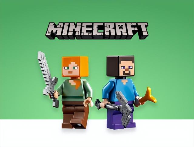 乐高2025绝版全名录，421款详细版！