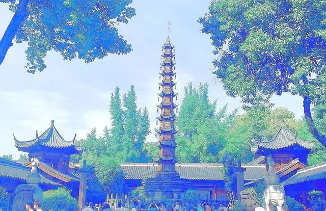三进文殊院