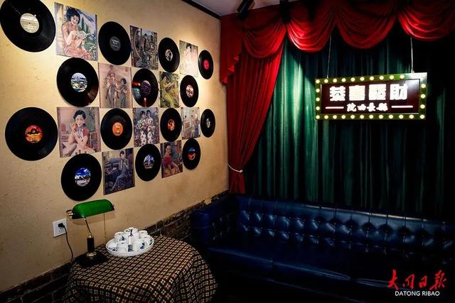 大同这座老院子,为什么被叫作“县长大院”?