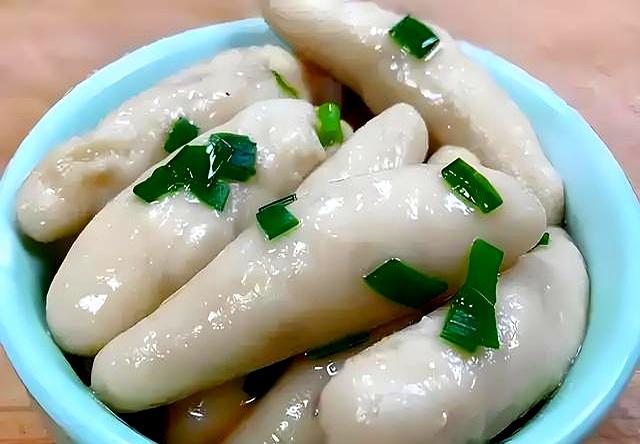 秋天，10斤莲藕不如1斤它，正大量上市，多吃滋养润肺，呼吸顺畅