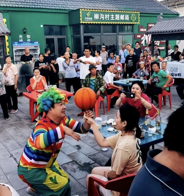 深度 | 让市集烟火气承载文化故事