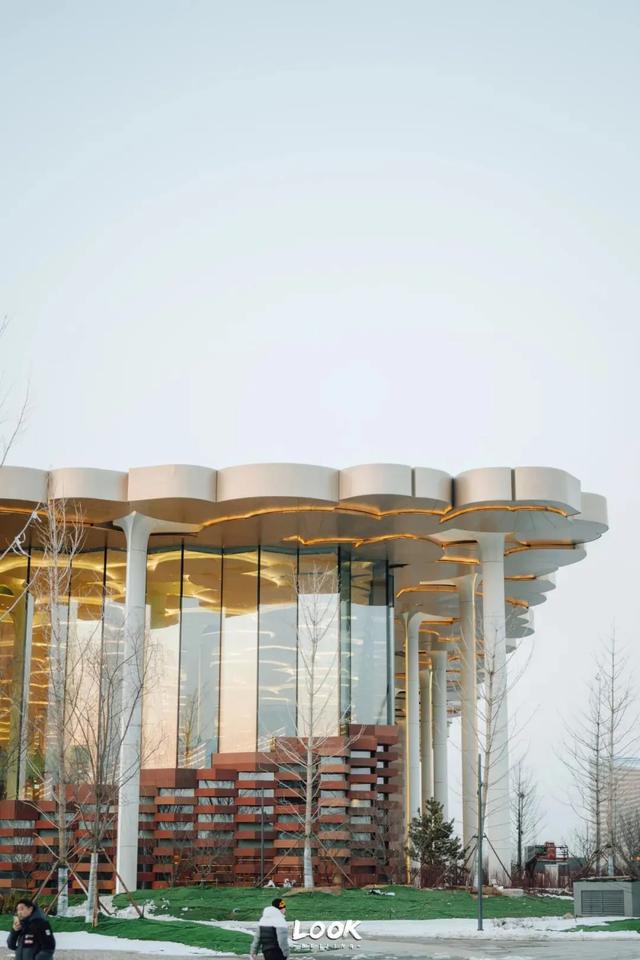 通州，原来这么好玩