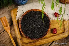 一味“补骨脂”，上补解前列腺肥大、下通水道排尿舒畅图片