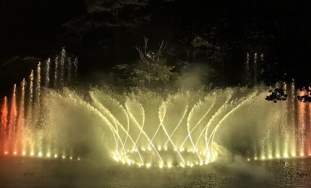 千山奇妙夜！8月27日晚璀璨登场
