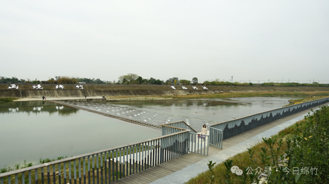 美爆了！绵竹这三个村新增一批网红打卡点，赶紧冲……