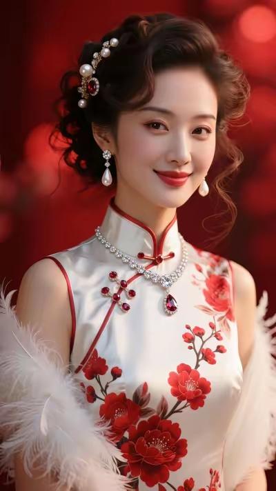 两性关系：45岁后，女人不怕你占便宜，就怕你缺这几个“心眼”！