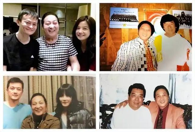 拔出萝卜带出泥！释永信事件12天后，常年信佛的王菲也惨遭牵连