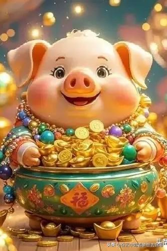 生肖猪：12月14至19日，未来6日，重要大事即将来袭！ 第2张