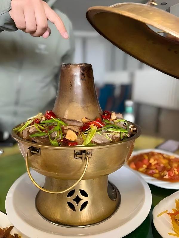 海东乐都区作协组织水峡采风 探访高原风物 感受河湟风情