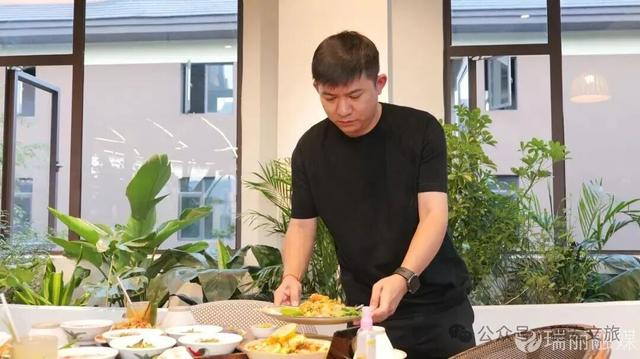 瑞丽：多元文化交融释放文旅魅力