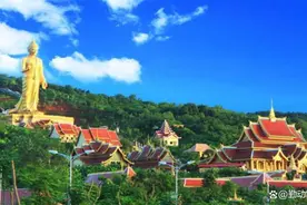 云南西双版纳简介图片