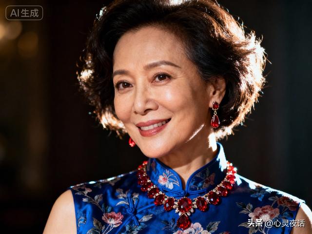 搞定35-45岁女人的最好方式：喂饱她的两个要求，她跟你死心塌地