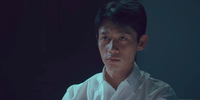 《沉默的荣耀》结局：聂曦牺牲，阿美守寡50年，原来段退之也入狱