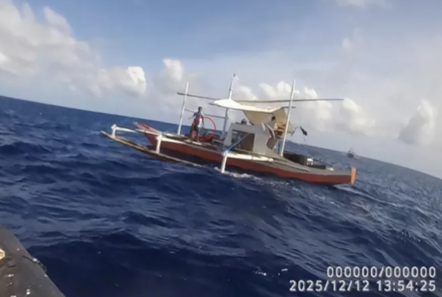 菲律宾终于改邪归正？马科斯派夫人上场，给新任中国大使设接风宴